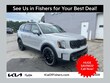  Kia Telluride