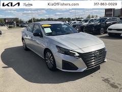 2024 Nissan Altima 2.5 SV Sedan
