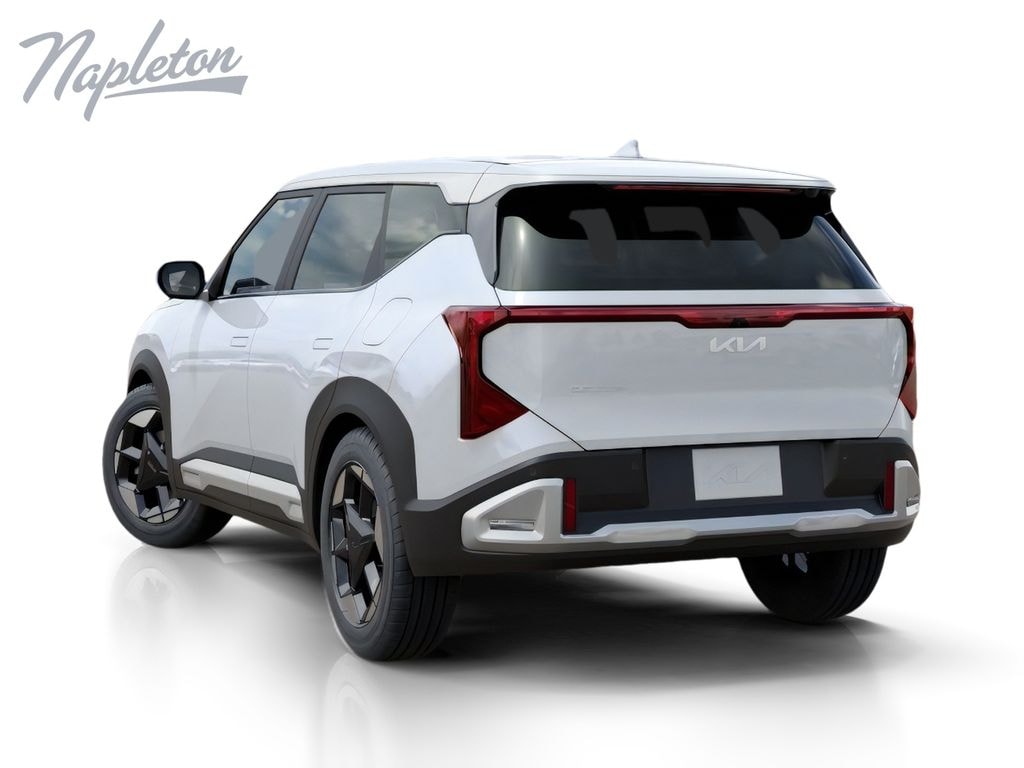 New 2027 Kia Seltos S SUV