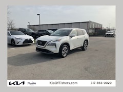 2023 Nissan Rogue SV SUV