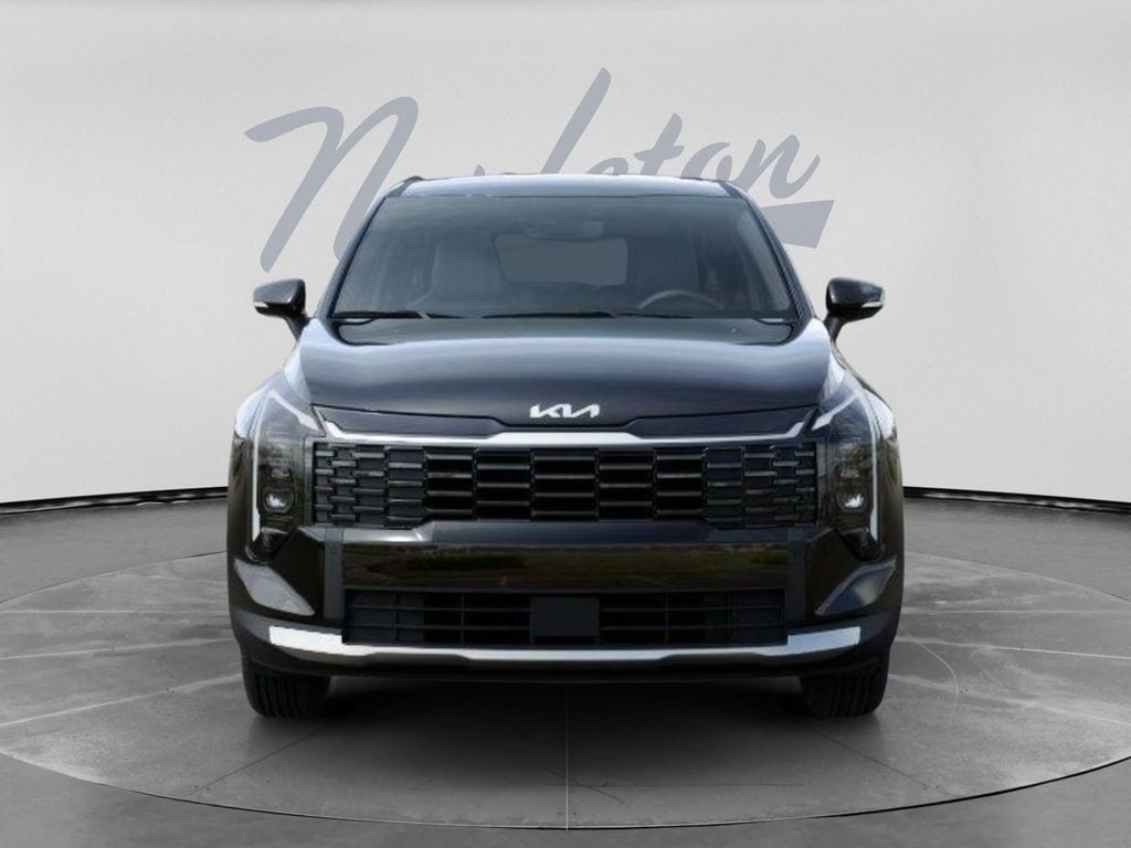 New 2026 Kia Sportage EX SUV