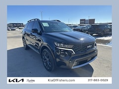 2023 Kia Sorento X-Line SX Prestige SUV