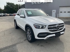 2022 Mercedes-Benz GLE GLE 350 SUV