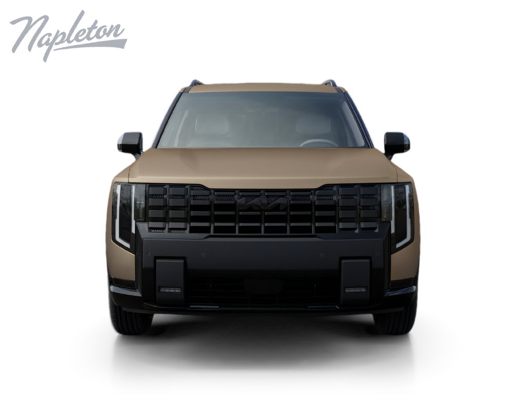 New 2027 Kia Telluride X-Line EX SUV