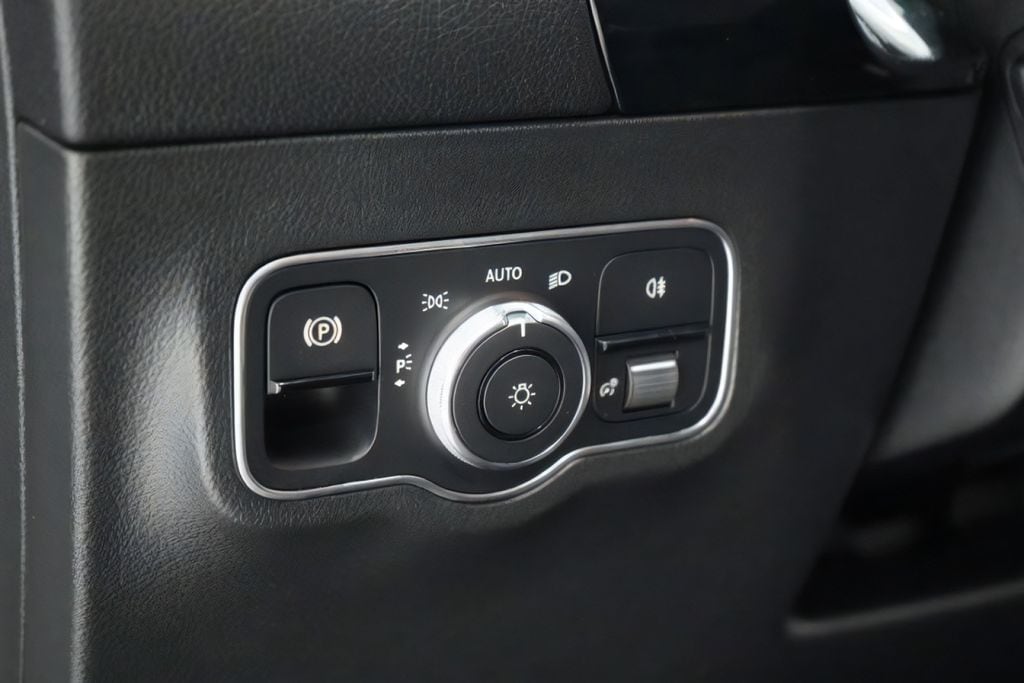 2022 Mercedes-Benz GLA GLA250 - Photo 23