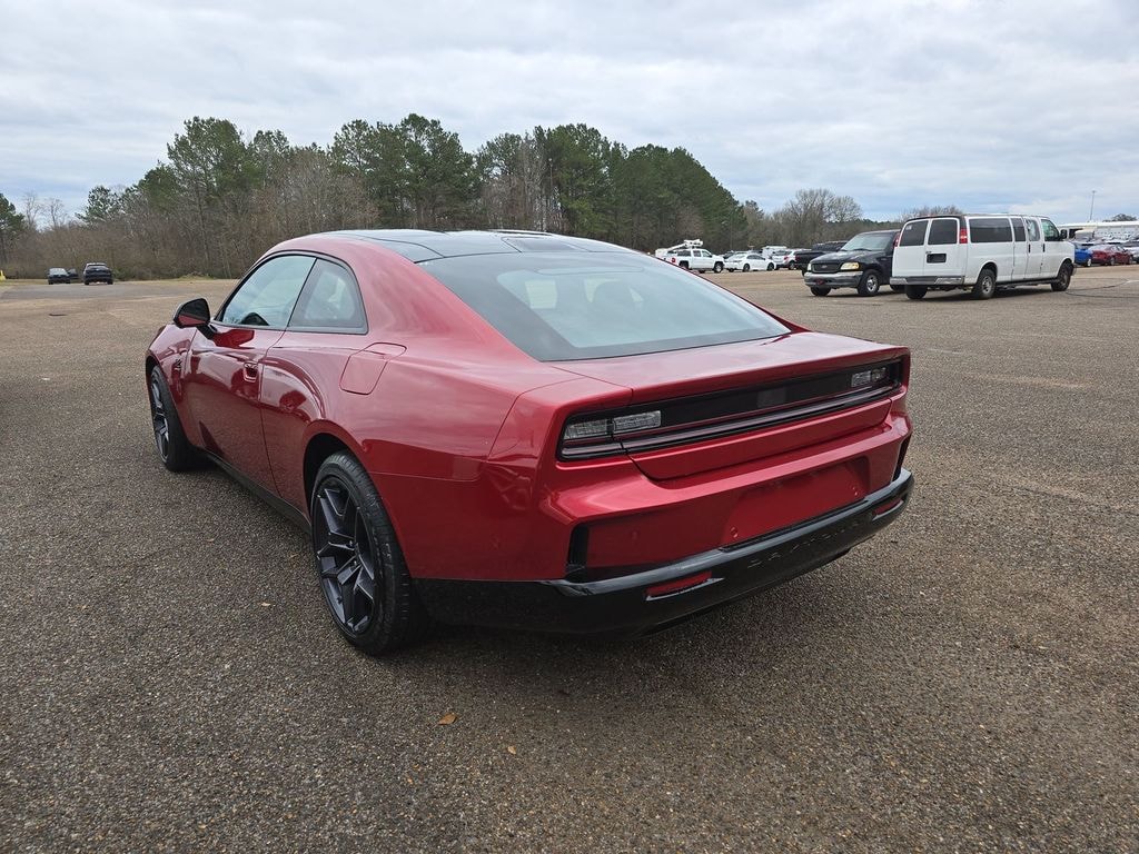 Used 2024 Dodge Charger R/T Coupe