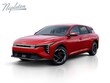 Kia K4 Hatchback
