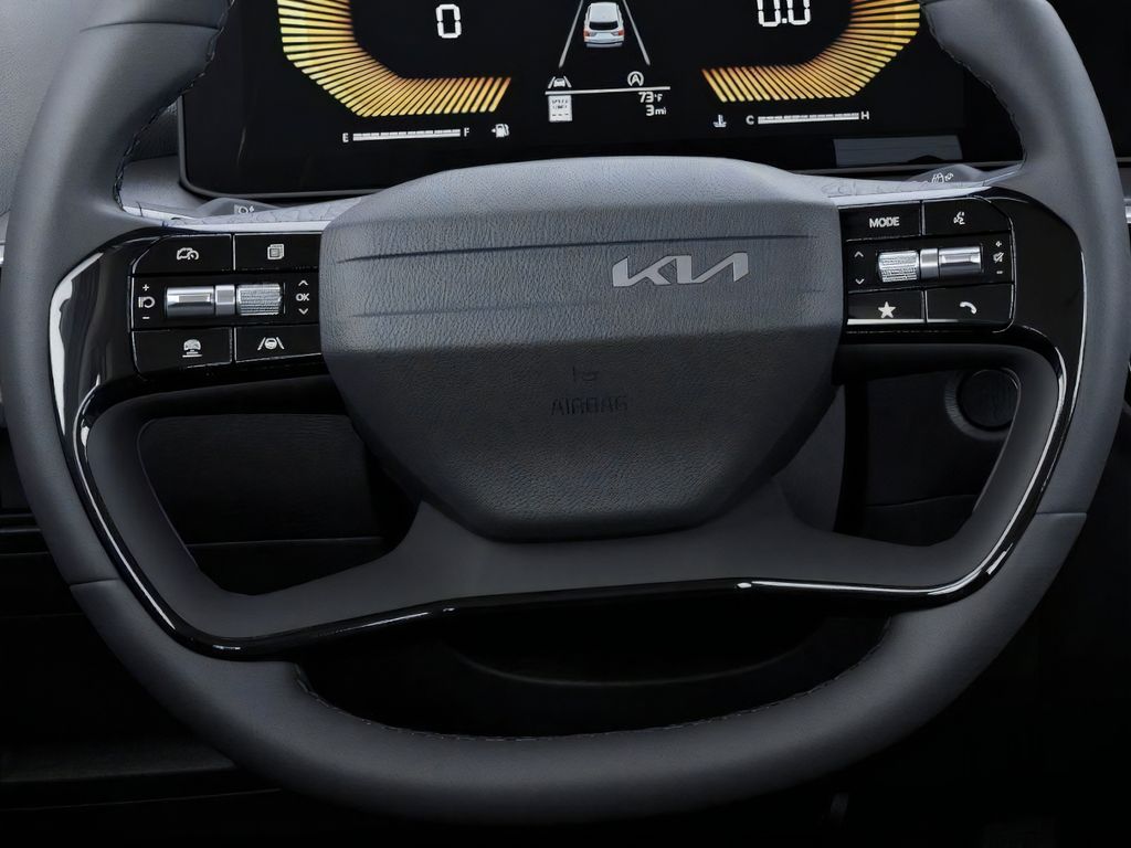 2026 Kia Sorento EX - Photo 25