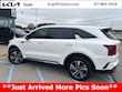 Kia Sorento Hybrid