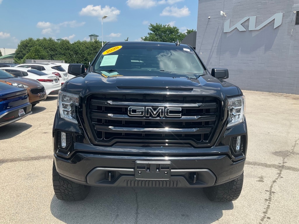 3GTU9CED4LG220276
