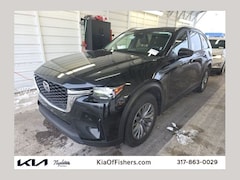 2024 Mazda CX-90 3.3 Turbo Select SUV