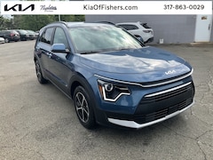 2025 Kia Niro EX SUV