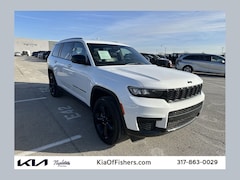 2023 Jeep Grand Cherokee L Altitude SUV