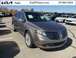 Lincoln MKT