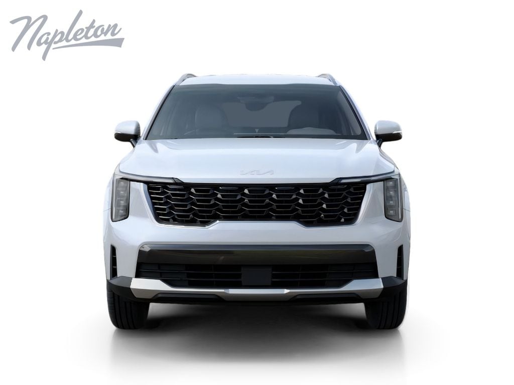 New 2026 Kia Sorento S SUV