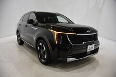 2026 Kia Sorento Hybrid EX SUV
