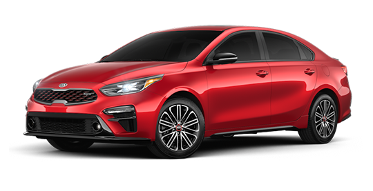 Kia Dealer in Greenfield, IN | Napleton Kia of Fishers