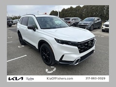 2023 Honda CR-V Hybrid Sport Touring SUV