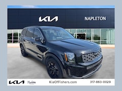 2021 Kia Telluride EX SUV