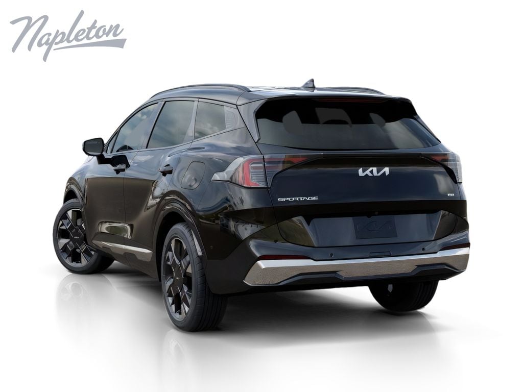 New 2027 Kia Telluride Hybrid SX Prestige SUV