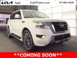 Nissan Armada