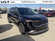 Kia Carnival Hybrid