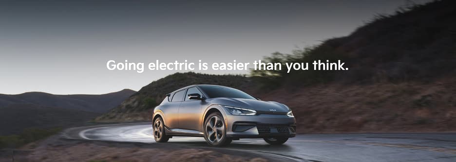 Kia of Fishers Electric Cars