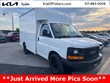 GMC Savana 3500