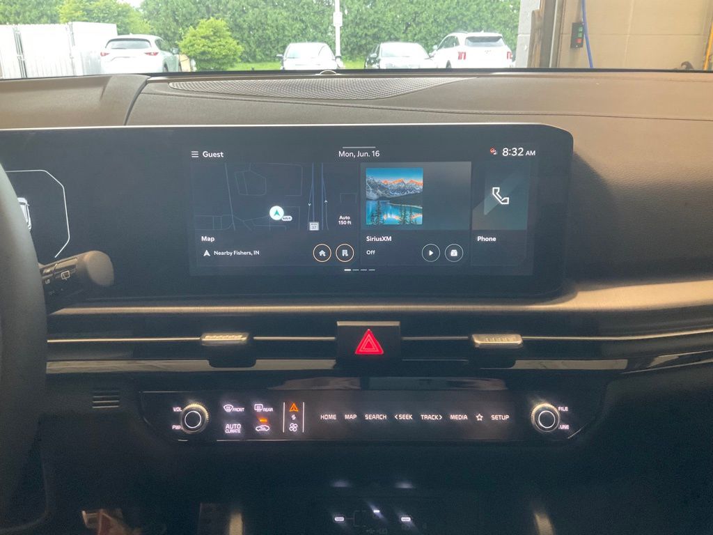 2026 Kia Sportage X-Pro Prestige - Photo 17