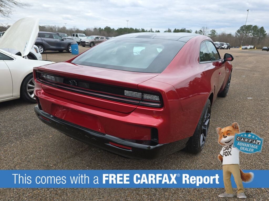 Used 2024 Dodge Charger R/T Coupe