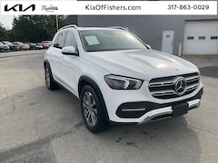 2022 Mercedes-Benz GLE