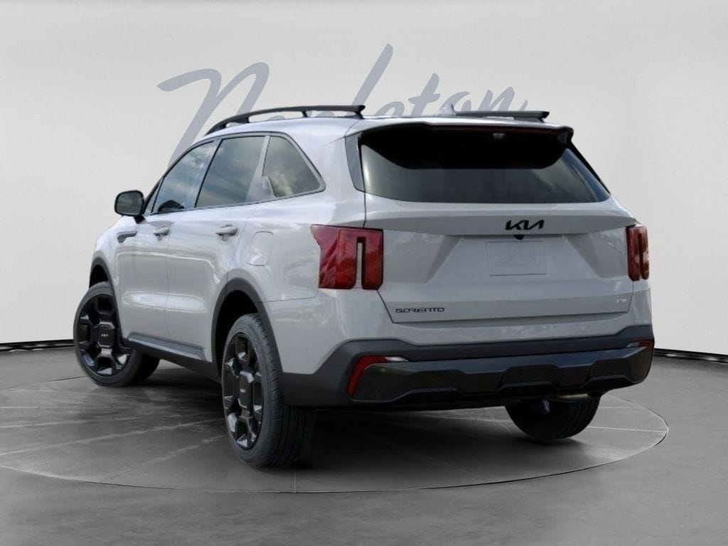 New 2026 Kia Sorento X-Line SX Prestige SUV