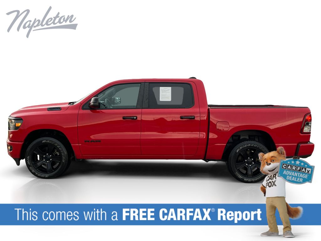 1C6SRFFT7PN607049