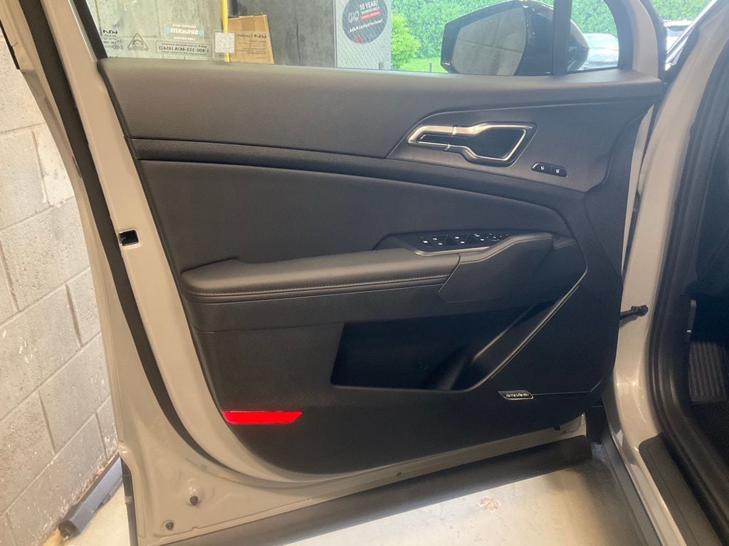 2026 Kia Sportage X-Pro Prestige - Photo 11