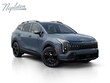  Kia Sportage Hybrid