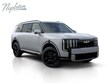  Kia Telluride Hybrid