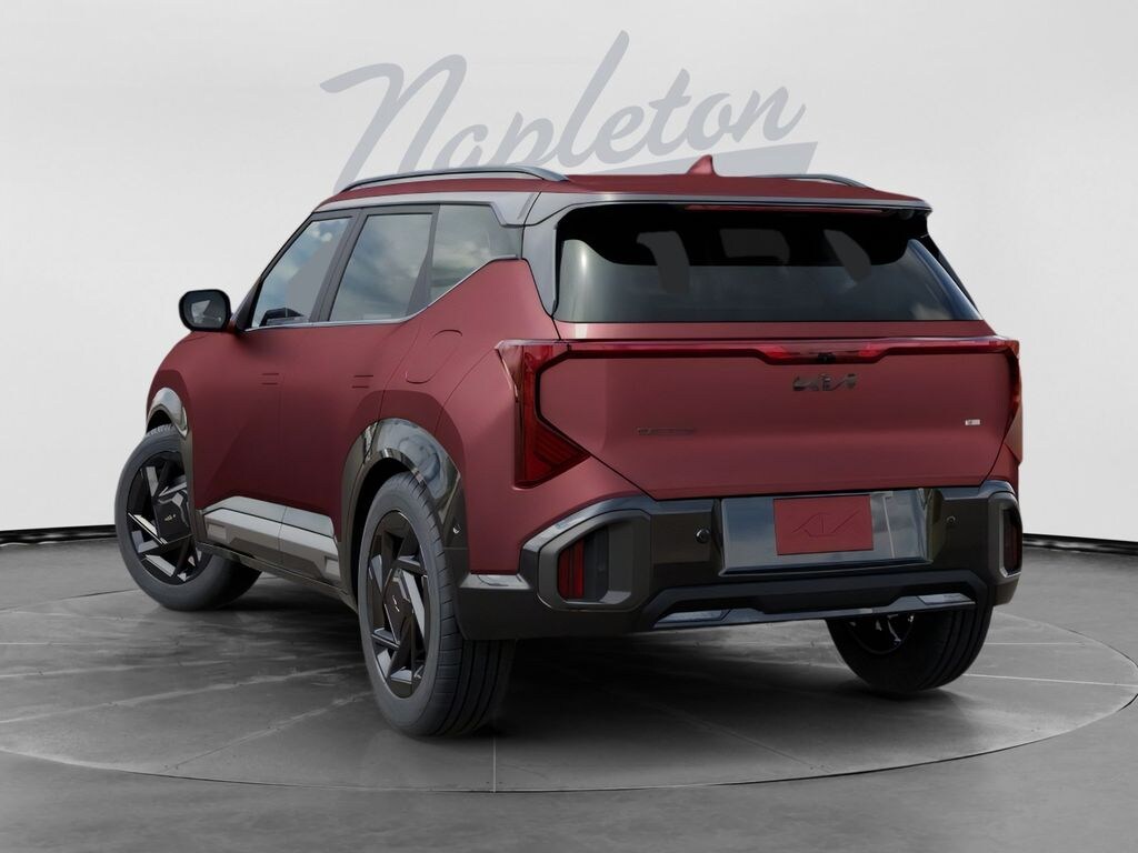 New 2027 Kia Seltos X-Line SX SUV