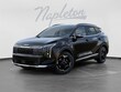  Kia Sportage Hybrid