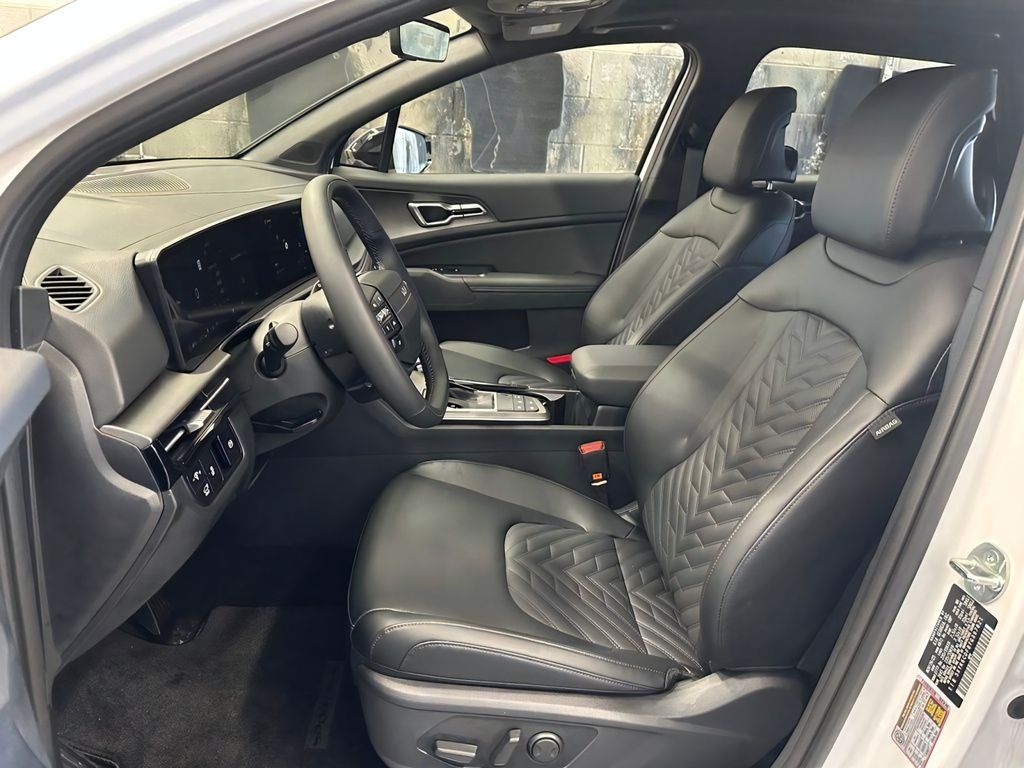 2026 Kia Sportage X-Line - Photo 16