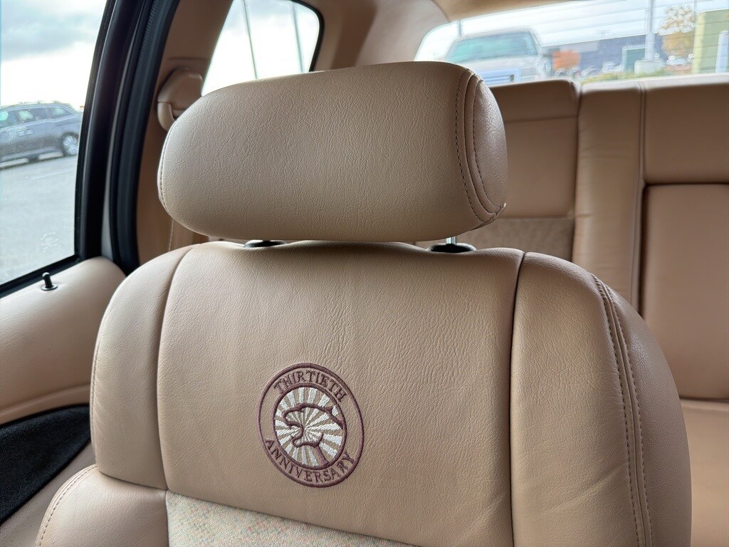 Used 1997 Mercury Cougar XR-7 Coupe