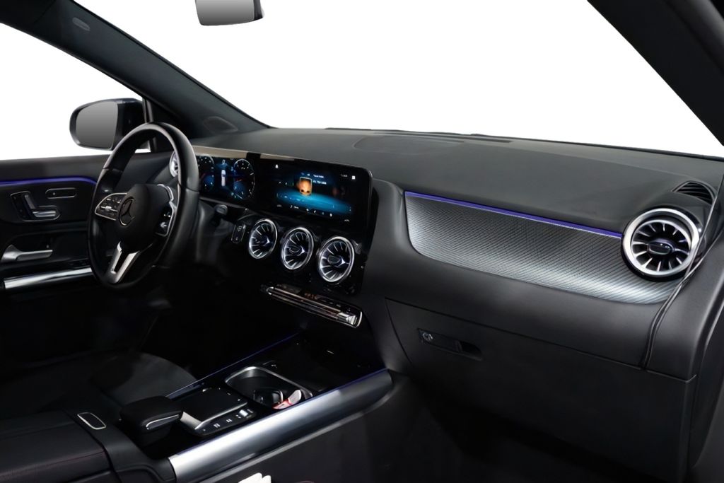 2022 Mercedes-Benz GLA GLA250 - Photo 19