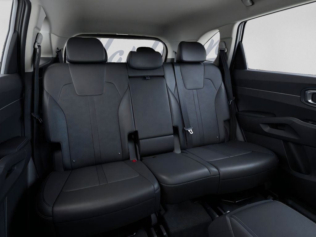 2026 Kia Sorento EX - Photo 19