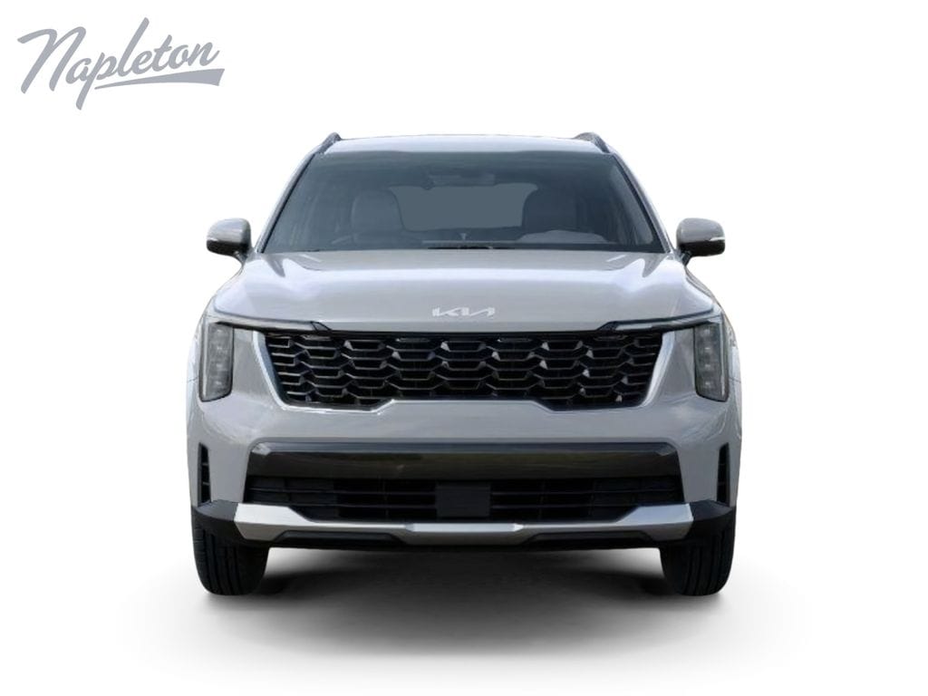 New 2026 Kia Sorento S SUV