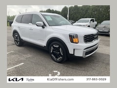 2024 Kia Telluride S SUV