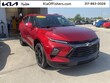 Chevrolet Blazer