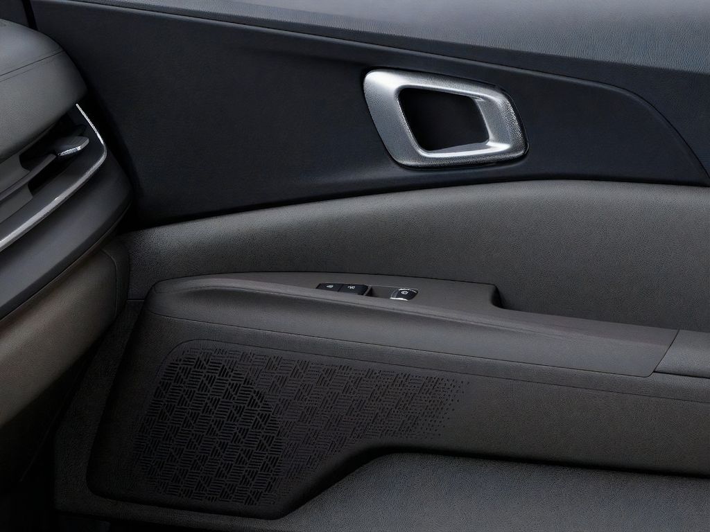 2026 Kia Carnival EX - Photo 28