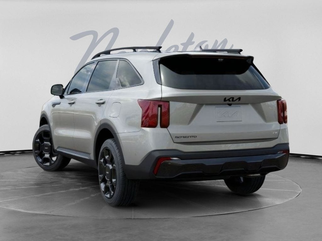 New 2026 Kia Sorento X-Line SX Prestige SUV
