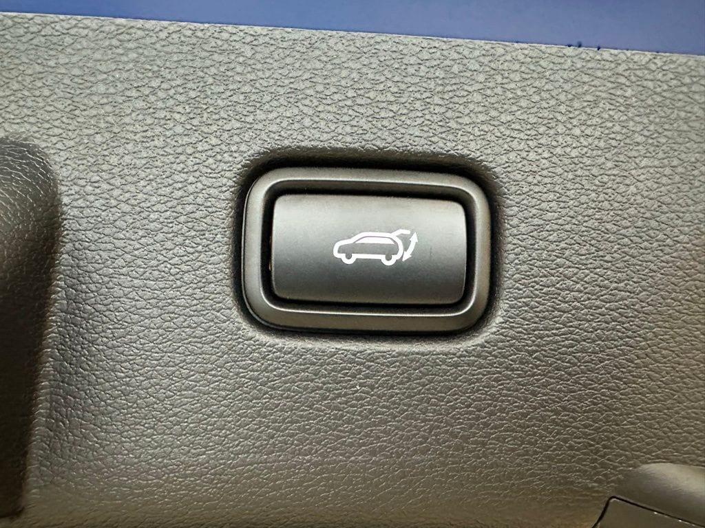 2026 Kia Sportage EX - Photo 34