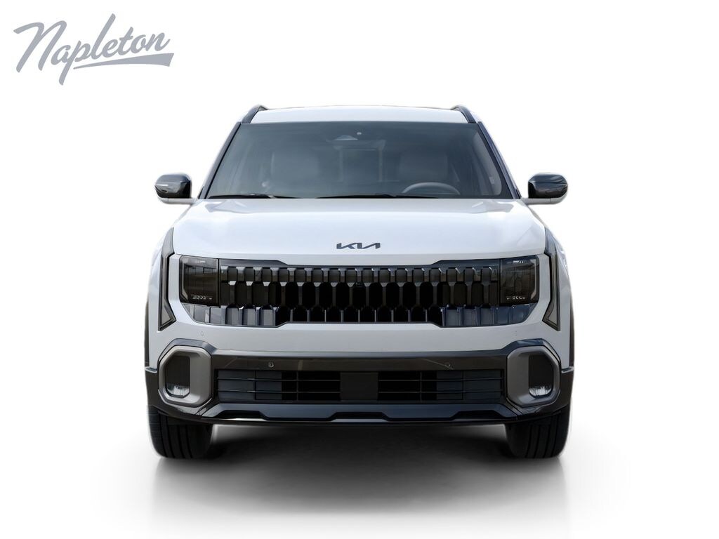 New 2027 Kia Seltos X-Line S SUV
