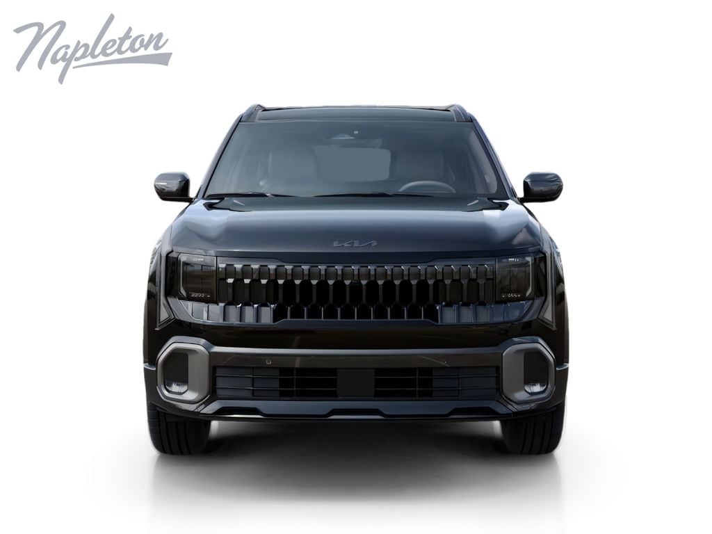 New 2027 Kia Seltos X-Line S SUV